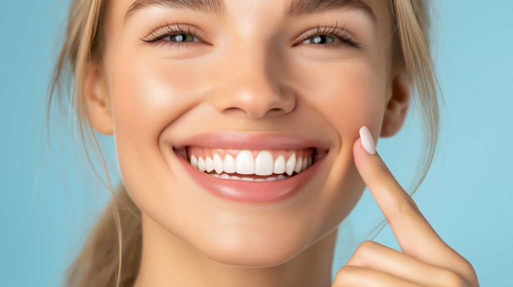 Laser Teeth Whitening FAQs Basingstoke